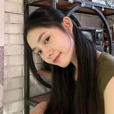 世界上最快乐的女孩