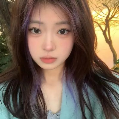 黑暗中的孩子们