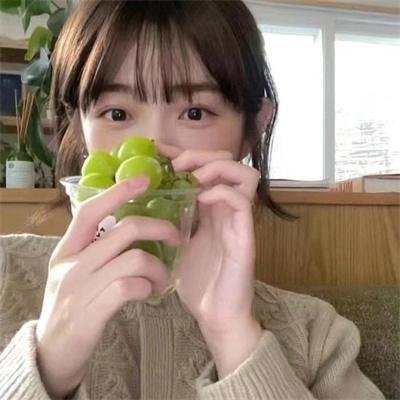 我以前比较黑